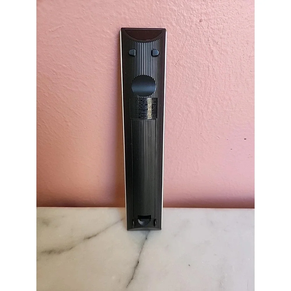 Sony RM-YD018 TV Remote Control Genuine OEM Bravia Replacement Tested